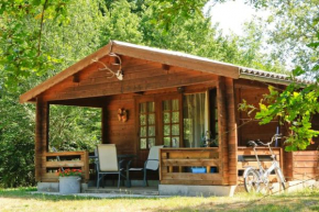 Domaine La Faix, Gite la Forestière